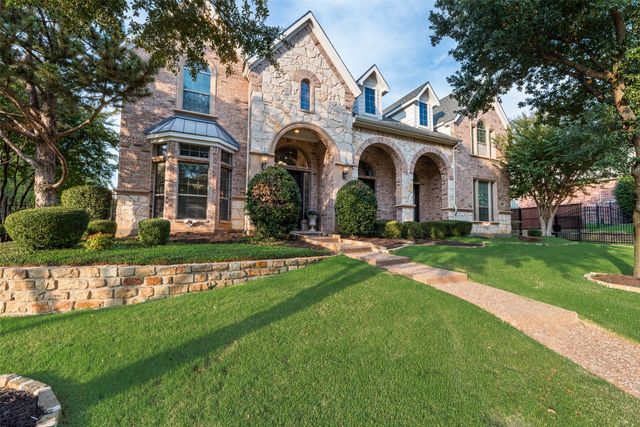 408 Stockton Drive, Southlake, TX 76092