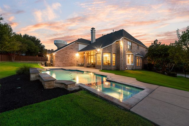 408 Stockton Drive, Southlake, TX 76092