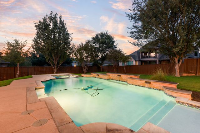 408 Stockton Drive, Southlake, TX 76092