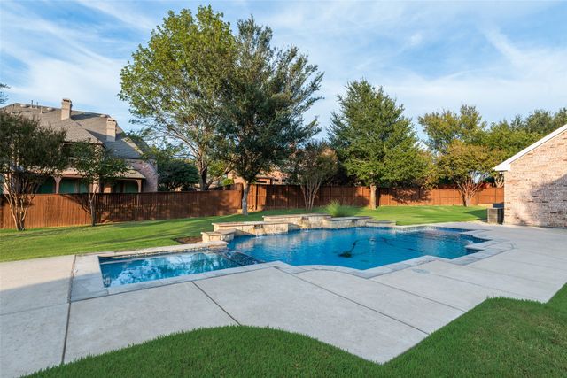408 Stockton Drive, Southlake, TX 76092