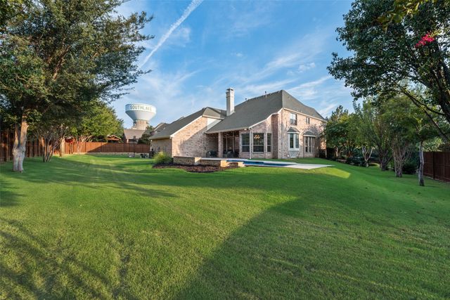 408 Stockton Drive, Southlake, TX 76092
