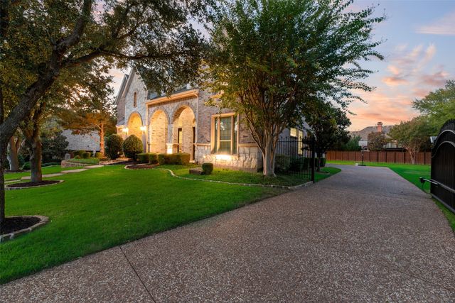 408 Stockton Drive, Southlake, TX 76092