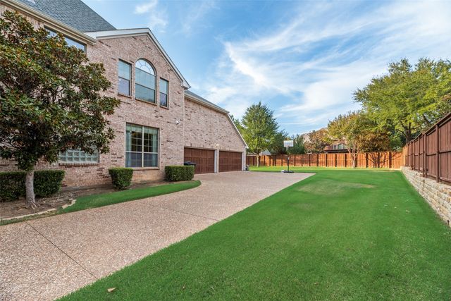 408 Stockton Drive, Southlake, TX 76092