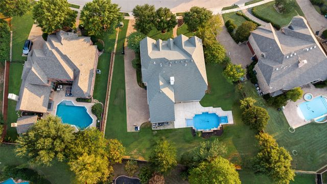 408 Stockton Drive, Southlake, TX 76092