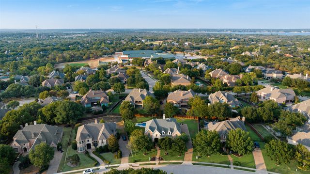 408 Stockton Drive, Southlake, TX 76092