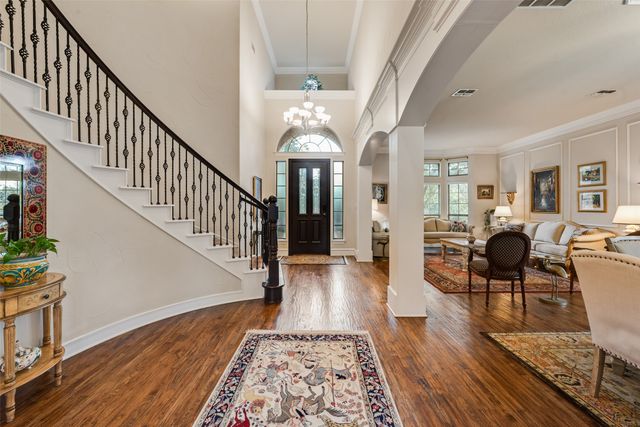 408 Stockton Drive, Southlake, TX 76092