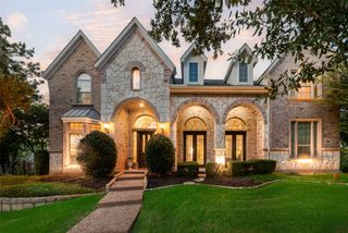408 Stockton Drive, Southlake, TX 76092
