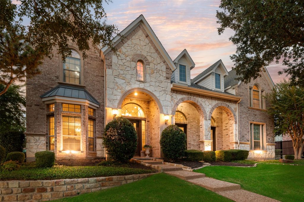 408 Stockton Drive, Southlake, TX 76092 — photo 2