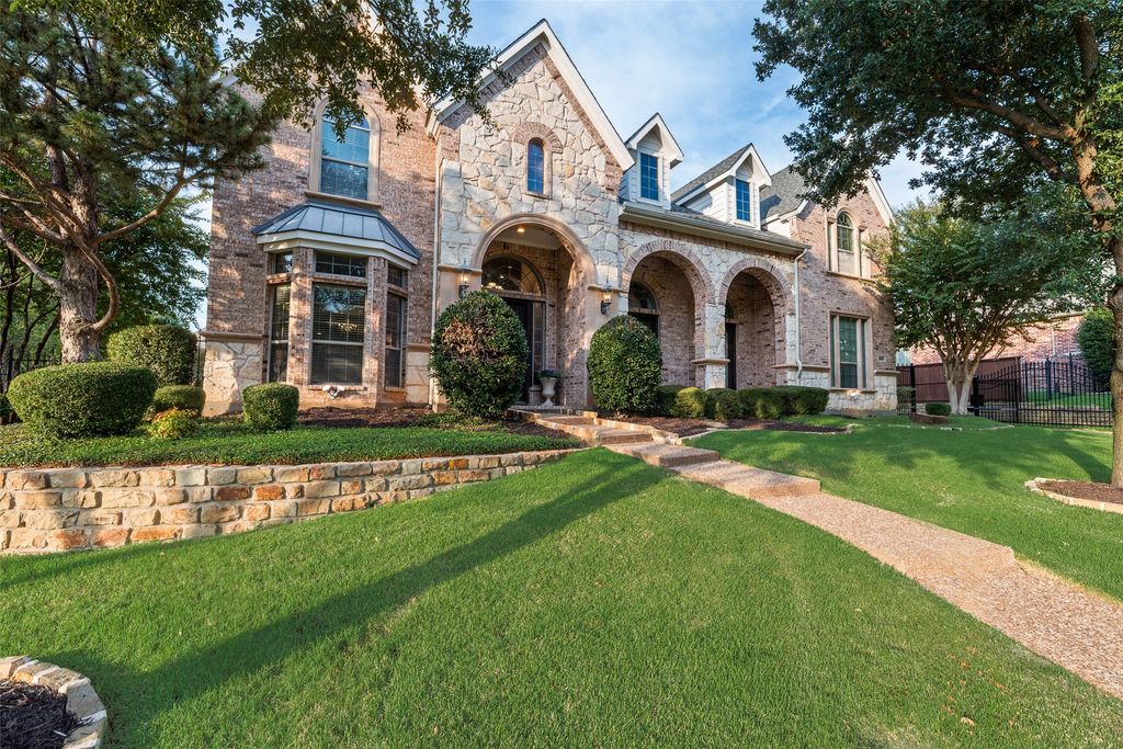 408 Stockton Drive, Southlake, TX 76092 — photo 3
