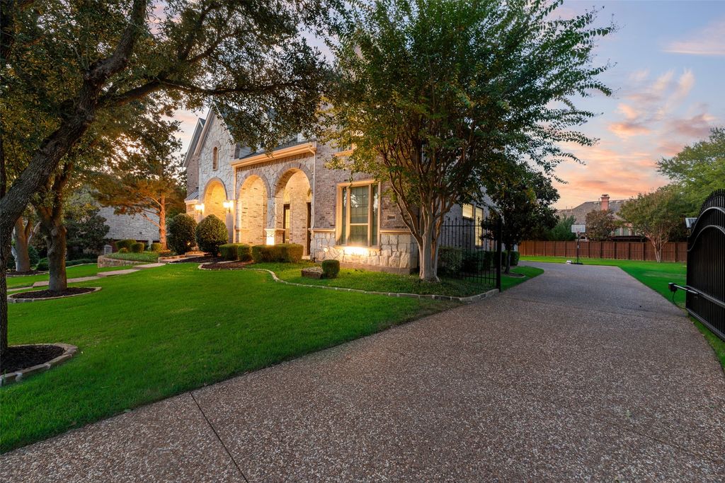 408 Stockton Drive, Southlake, TX 76092 — photo 4