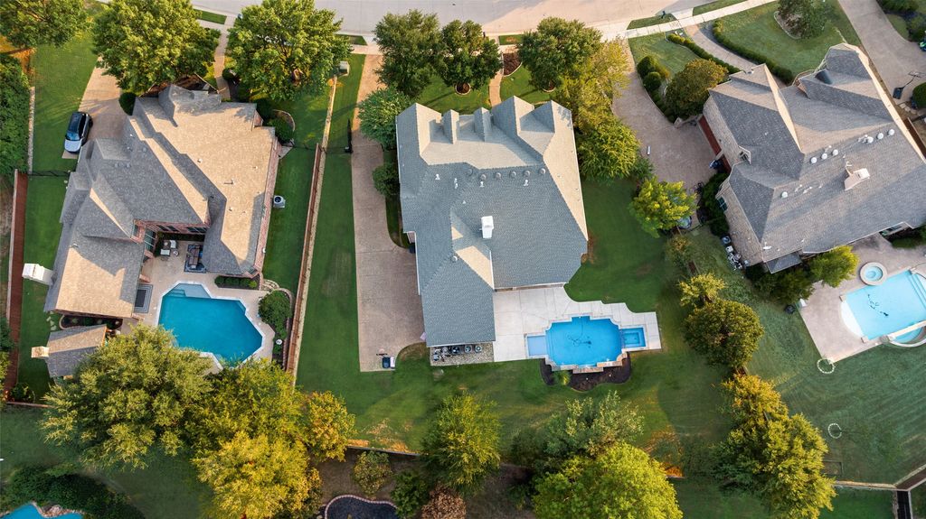 408 Stockton Drive, Southlake, TX 76092 — photo 5