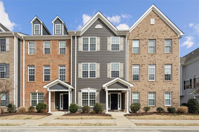 128 Daybeacon ST, Yorktown, VA 23692