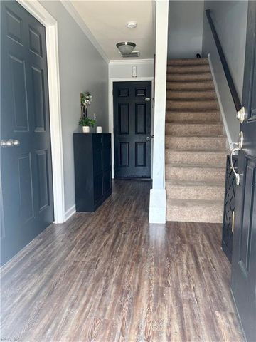 128 Daybeacon ST, Yorktown, VA 23692