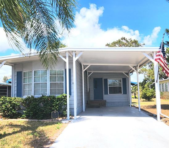 3 El Morrow, Port St. Lucie, FL 34952