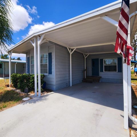 3 El Morrow, Port St. Lucie, FL 34952