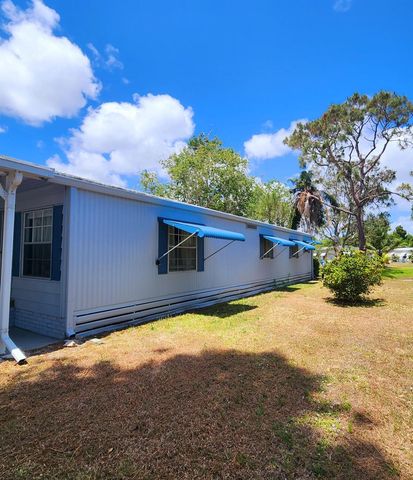 3 El Morrow, Port St. Lucie, FL 34952