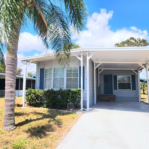 3 El Morrow, Port St. Lucie, FL 34952