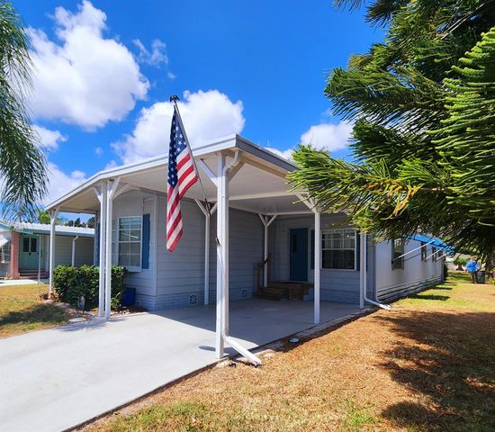 3 El Morrow, Port St. Lucie, FL 34952