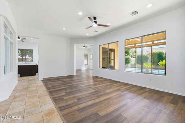 857 E DEL RIO Street, Gilbert, AZ 85295