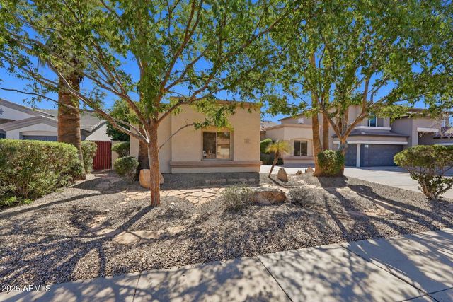 857 E DEL RIO Street, Gilbert, AZ 85295