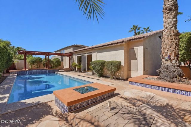 857 E DEL RIO Street, Gilbert, AZ 85295