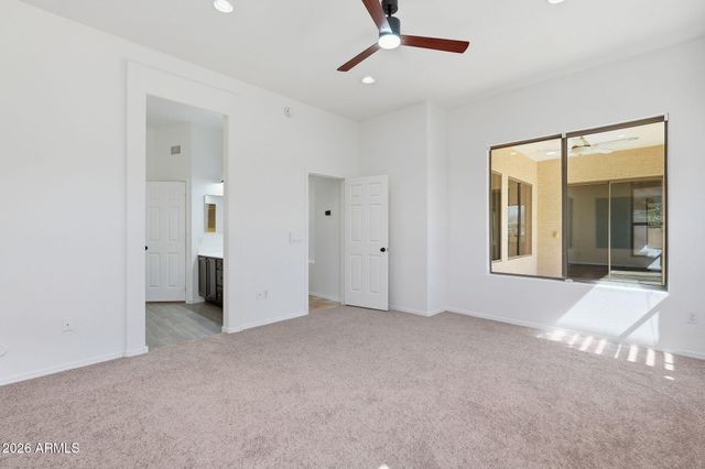857 E DEL RIO Street, Gilbert, AZ 85295