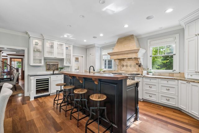 7 Guerard Road, Charleston, SC 29407