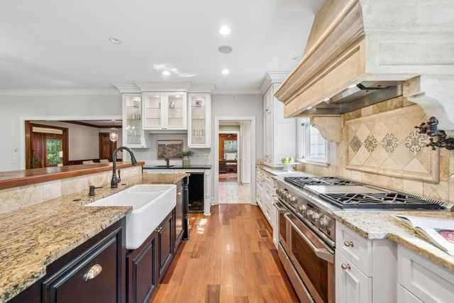 7 Guerard Road, Charleston, SC 29407
