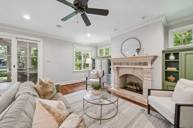 7 Guerard Road, Charleston, SC 29407