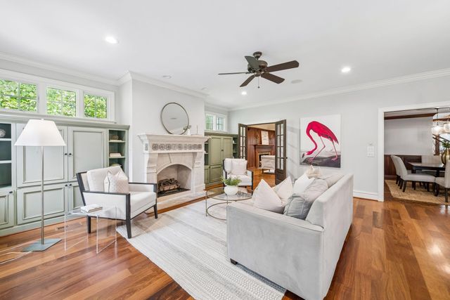 7 Guerard Road, Charleston, SC 29407