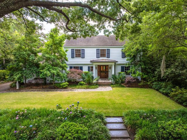 7 Guerard Road, Charleston, SC 29407