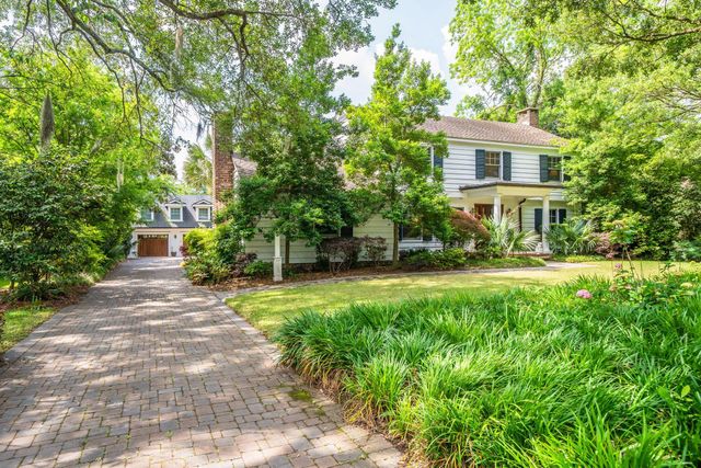 7 Guerard Road, Charleston, SC 29407