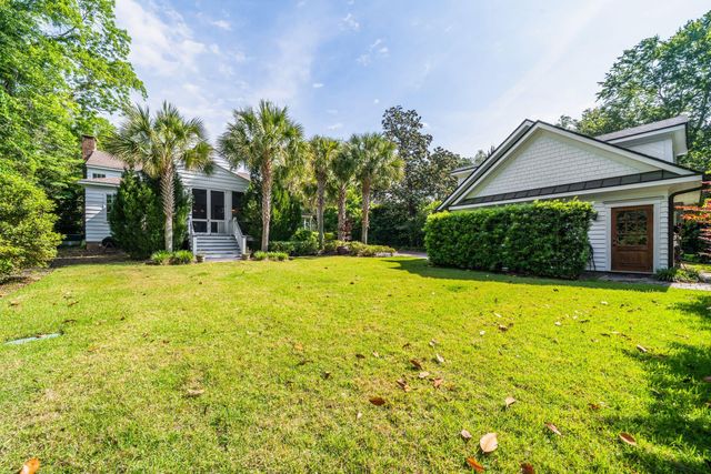 7 Guerard Road, Charleston, SC 29407