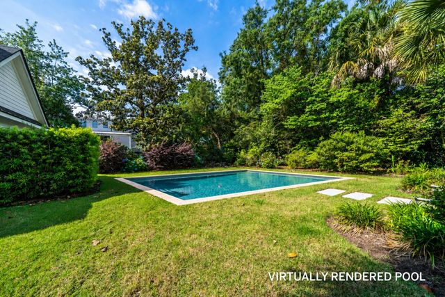 7 Guerard Road, Charleston, SC 29407