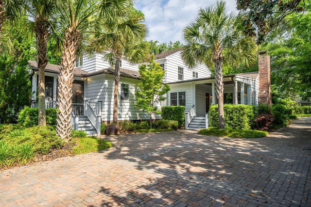 7 Guerard Road, Charleston, SC 29407