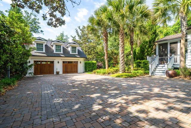 7 Guerard Road, Charleston, SC 29407