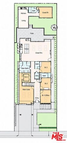 10572 Putney Road, Los Angeles, CA 90064