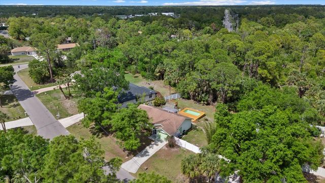 2896 COLDWATER LANE, North Port, FL 34286