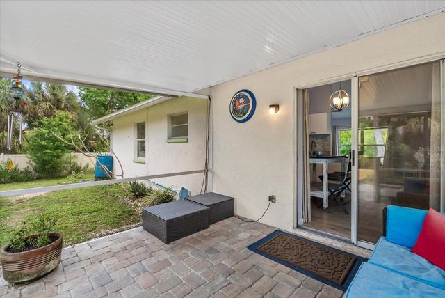 2896 COLDWATER LANE, North Port, FL 34286