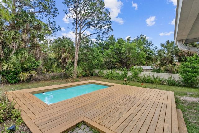 2896 COLDWATER LANE, North Port, FL 34286