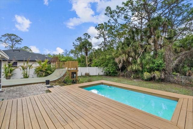 2896 COLDWATER LANE, North Port, FL 34286