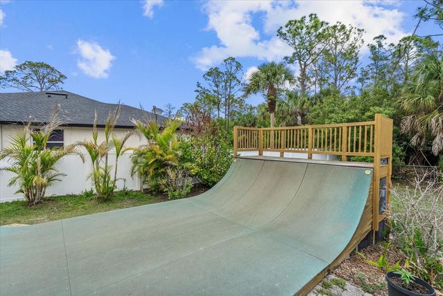 2896 COLDWATER LANE, North Port, FL 34286