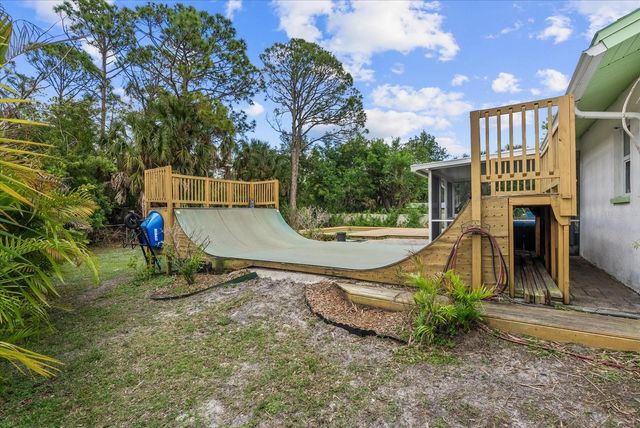 2896 COLDWATER LANE, North Port, FL 34286