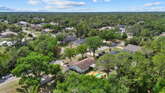 2896 COLDWATER LANE, North Port, FL 34286