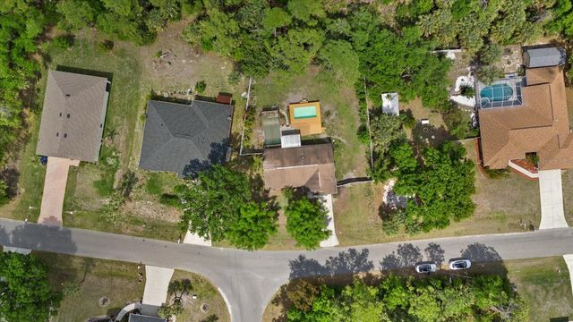 2896 COLDWATER LANE, North Port, FL 34286