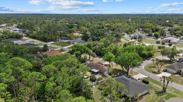 2896 COLDWATER LANE, North Port, FL 34286