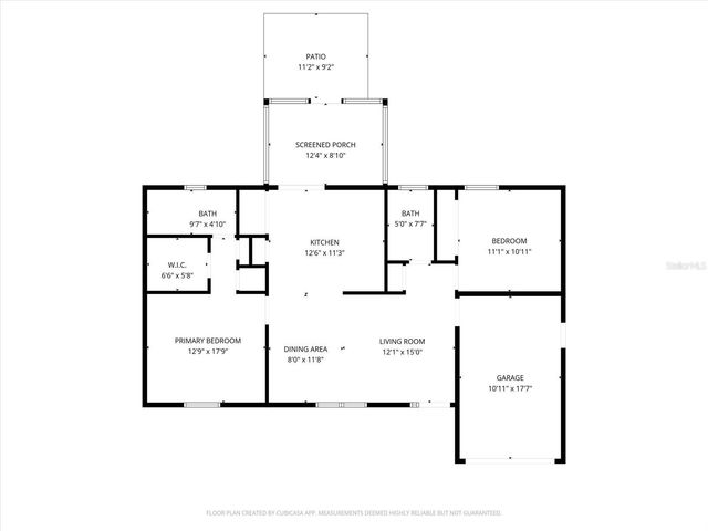 2896 COLDWATER LANE, North Port, FL 34286