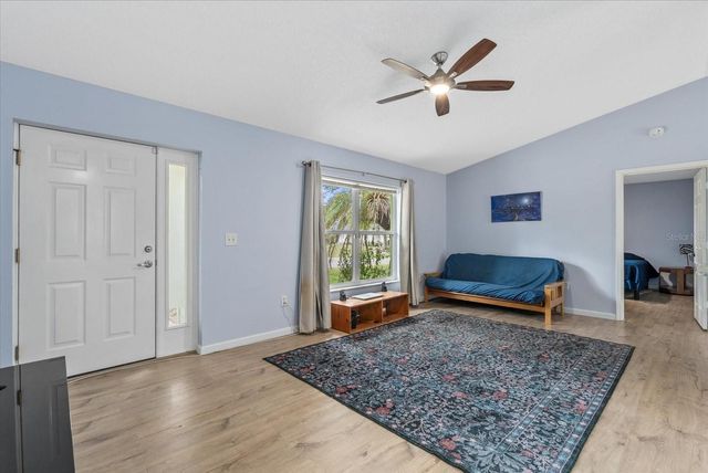 2896 COLDWATER LANE, North Port, FL 34286