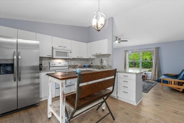 2896 COLDWATER LANE, North Port, FL 34286