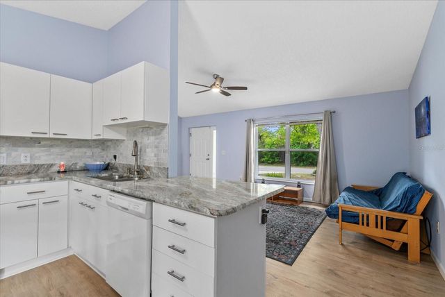 2896 COLDWATER LANE, North Port, FL 34286